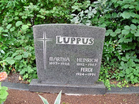 friedhof