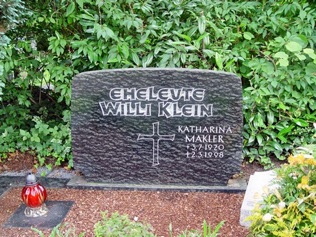 friedhof