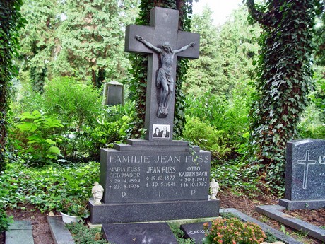 friedhof
