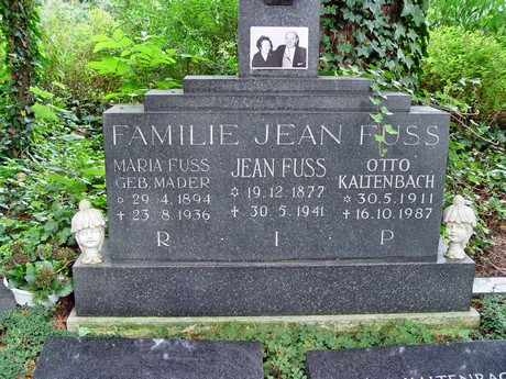 friedhof
