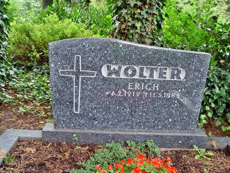 friedhof
