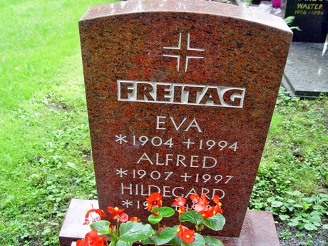 friedhof