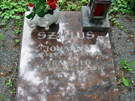 friedhof
