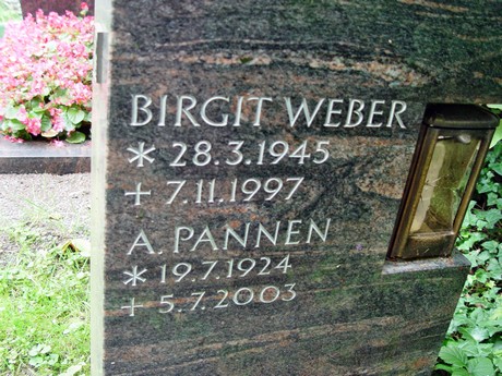 friedhof