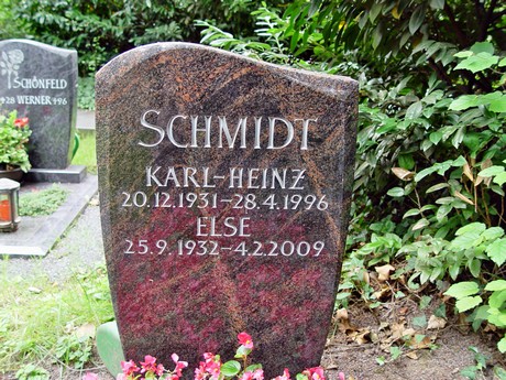 friedhof