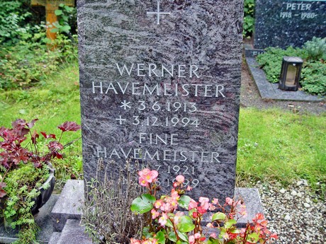 friedhof