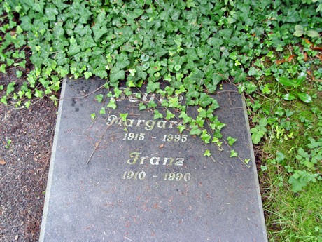 friedhof