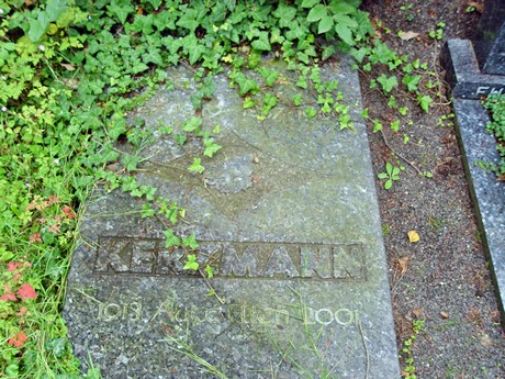 friedhof