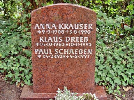 friedhof