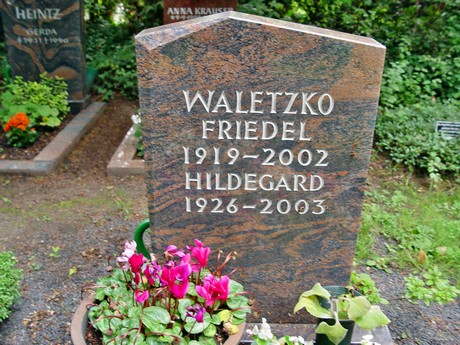friedhof