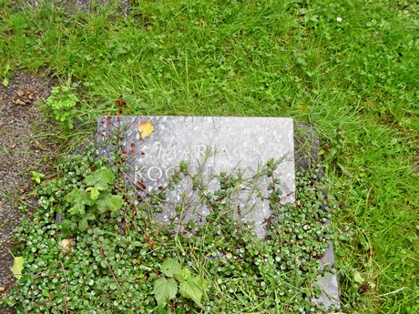 friedhof