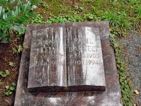 friedhof