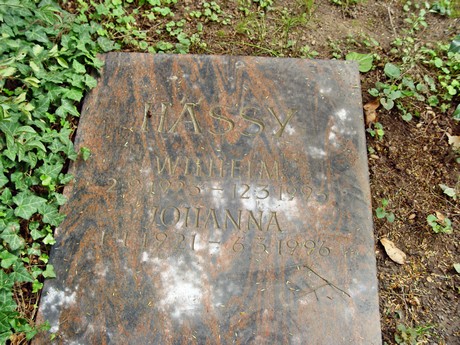 friedhof
