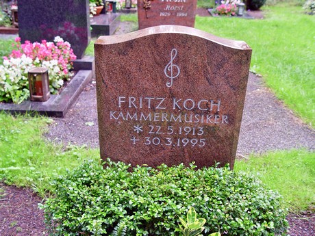 friedhof