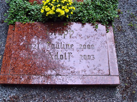 friedhof