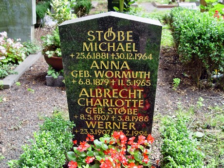 friedhof