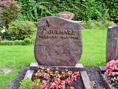 friedhof