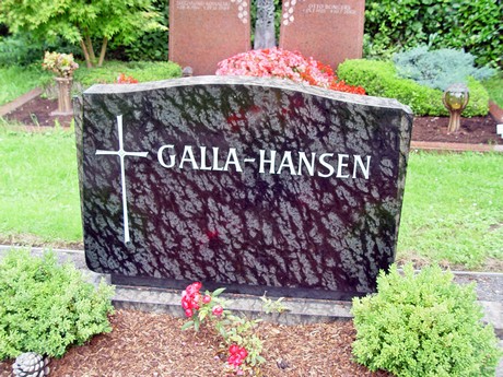 friedhof