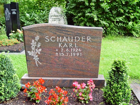 friedhof
