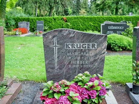 friedhof