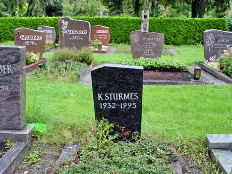 friedhof