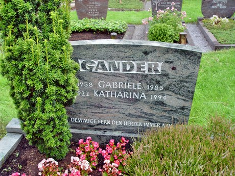 friedhof