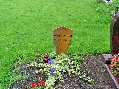 friedhof
