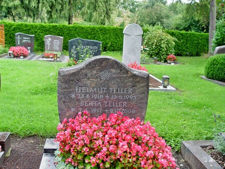 friedhof