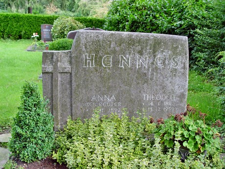 friedhof