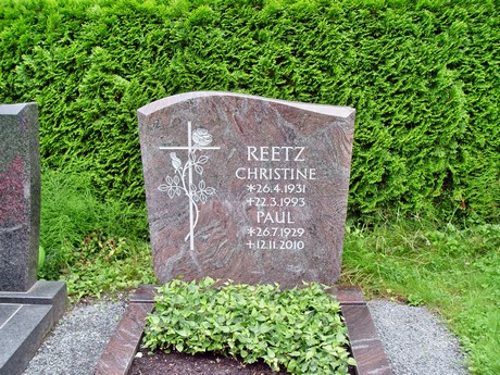 friedhof