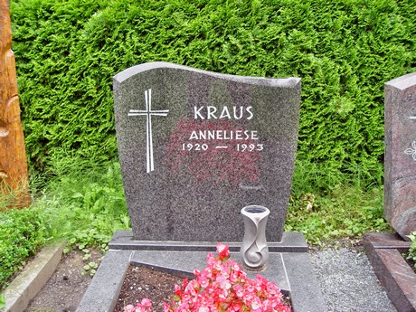 friedhof