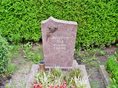friedhof