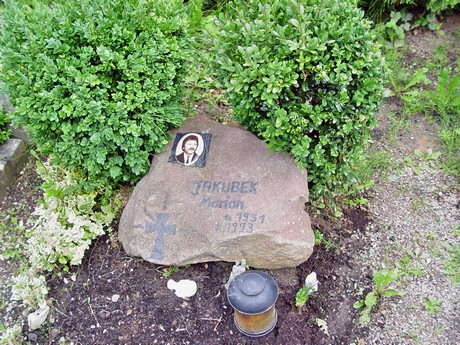 friedhof