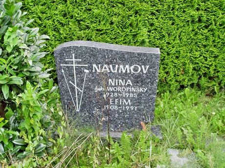 friedhof
