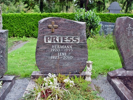 friedhof
