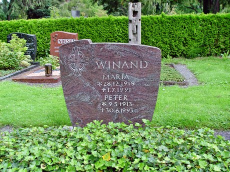 friedhof