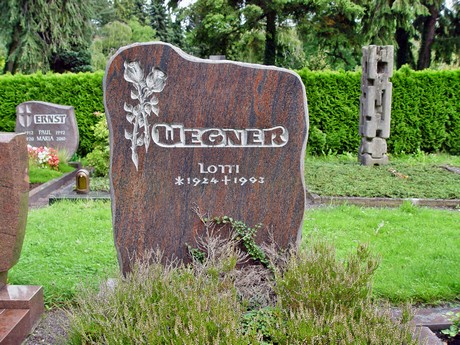 friedhof