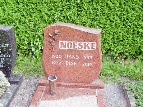 friedhof