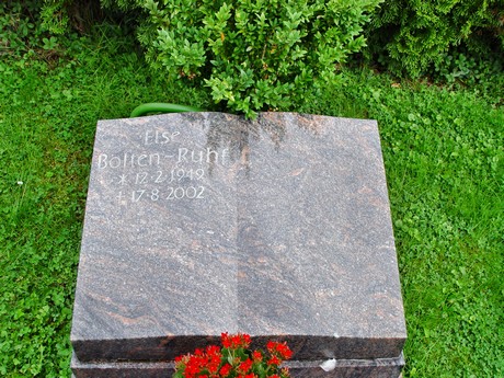 friedhof