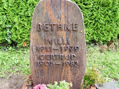 friedhof