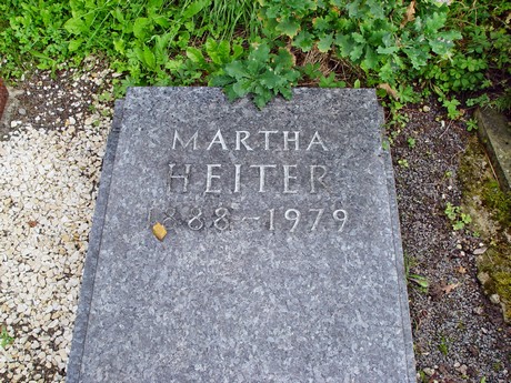 friedhof