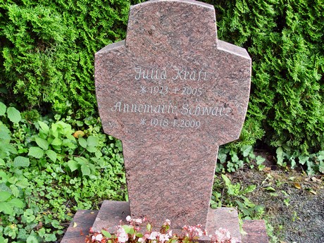 friedhof