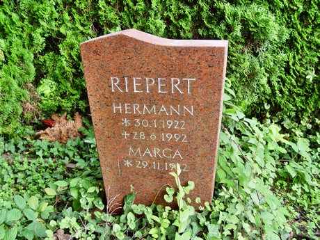 friedhof