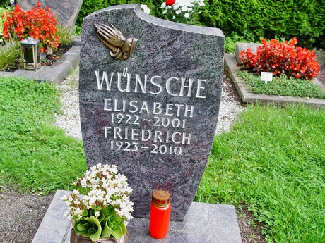 friedhof