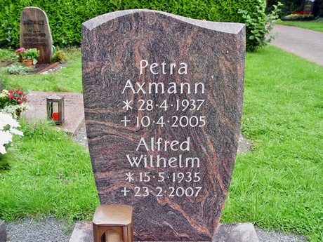 friedhof