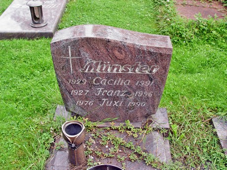 friedhof