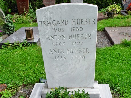 friedhof