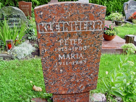 friedhof
