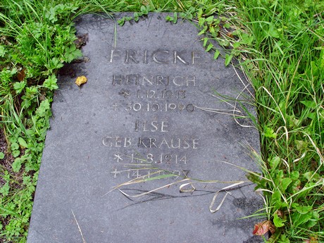 friedhof