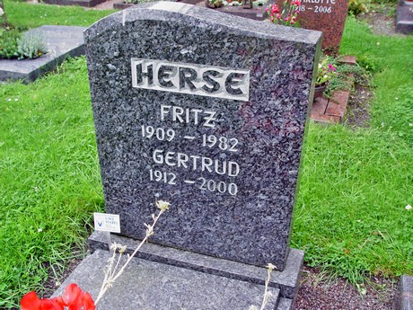 friedhof